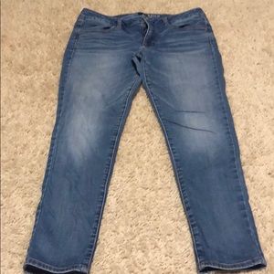 American Eagle Jeggings